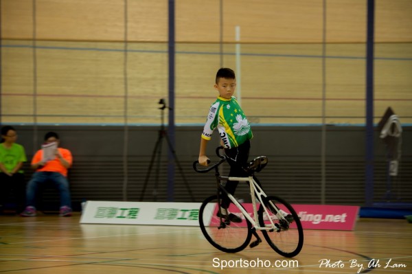 HK INDOOR CYCLING CHAMPIONSHIPS 2016-31