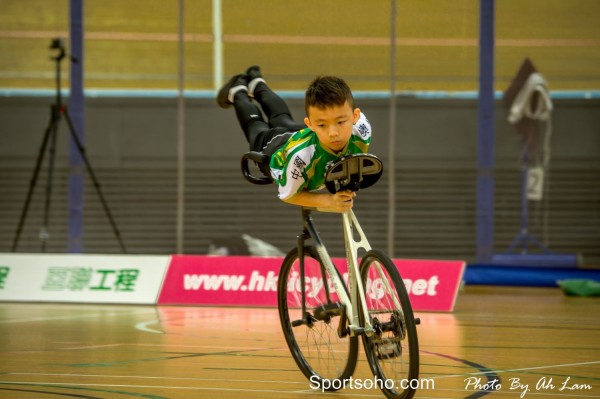 HK INDOOR CYCLING CHAMPIONSHIPS 2016-32