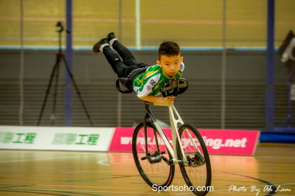 HK INDOOR CYCLING CHAMPIONSHIPS 2016-33