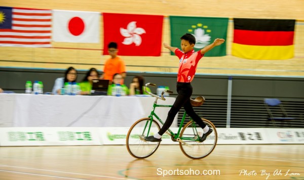 HK INDOOR CYCLING CHAMPIONSHIPS 2016-34