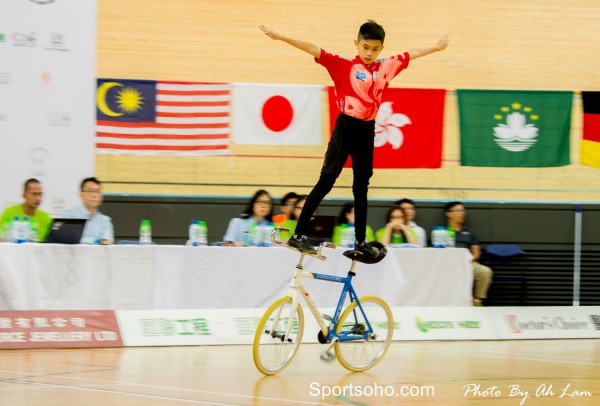 HK INDOOR CYCLING CHAMPIONSHIPS 2016-46