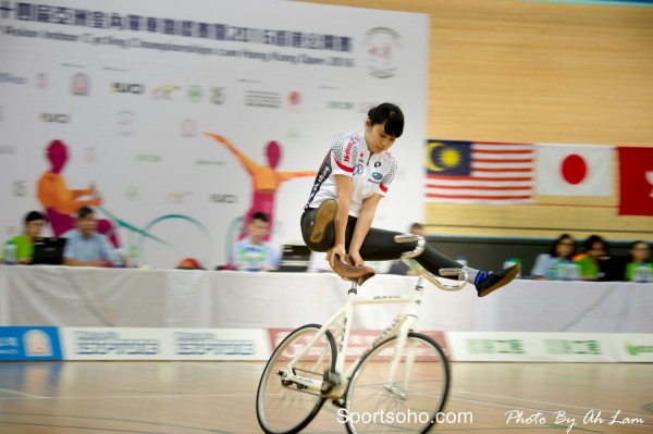 HK INDOOR CYCLING CHAMPIONSHIPS 2016-63