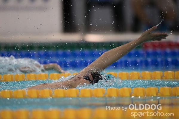 Swimming (2)