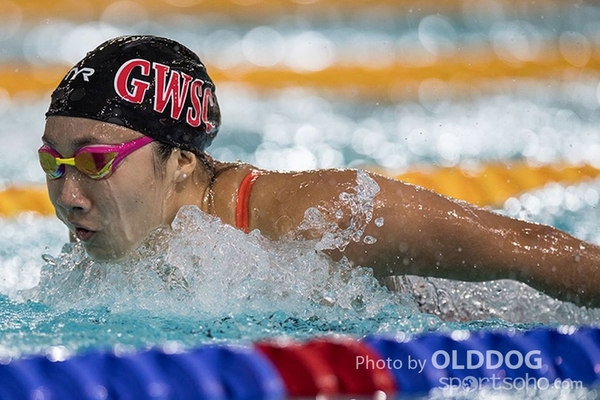 Swimming (100)