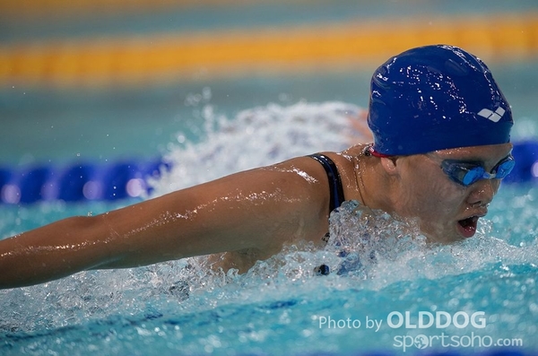 Swimming (110)