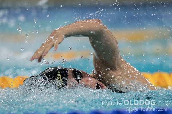 Swimming (150)