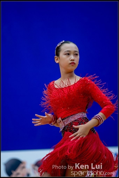 20160806Dance 1956