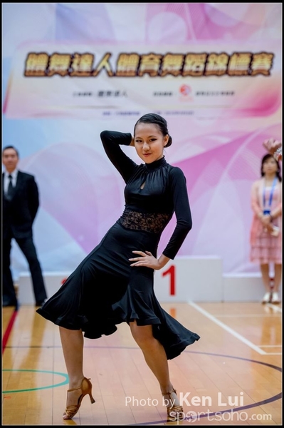 20160806Dance 1982