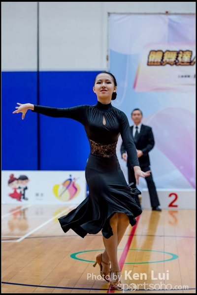 20160806Dance 1984