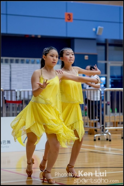 20160806Dance 1993