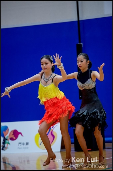 20160806Dance 1996