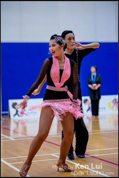 20160806Dance 2012
