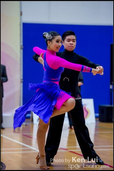 20160806Dance 2014