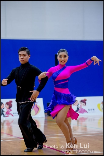 20160806Dance 2017