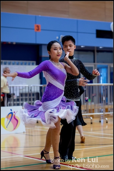20160806Dance 2048