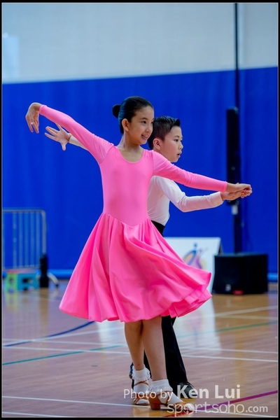20160807 Dance 1234