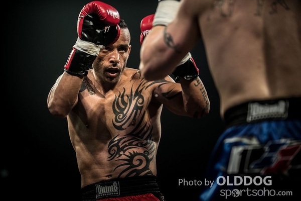 MuayThai (100)