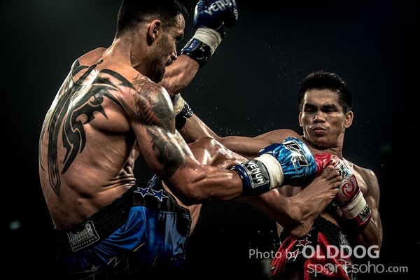 MuayThai (150)