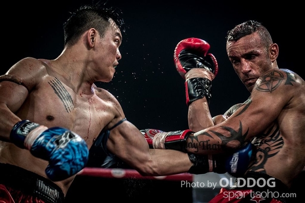 MuayThai (175)