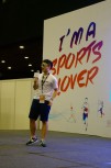 sportsoho運動版圖