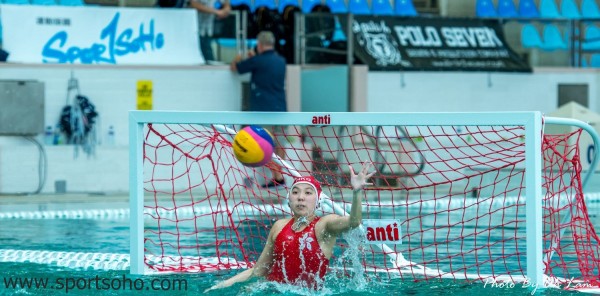 18th Asia Water Polo-3