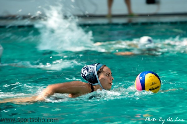 18th Asia Water Polo-54