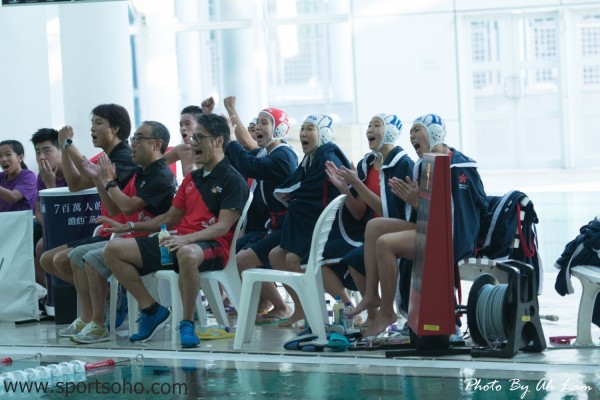 18th Asia Water Polo-81