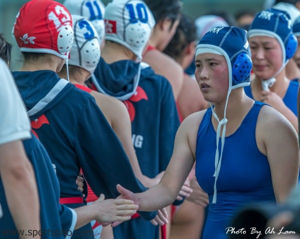 18th Asia Water Polo-82