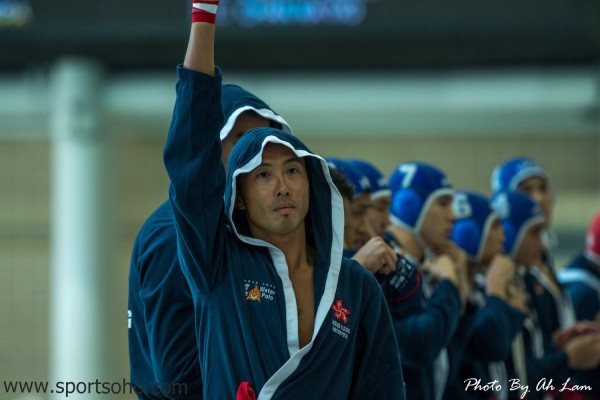 18th Asia Water Polo-85