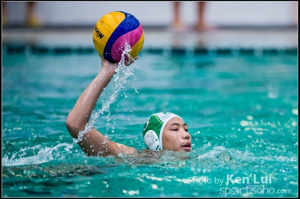 20160821 Water Polo 1005