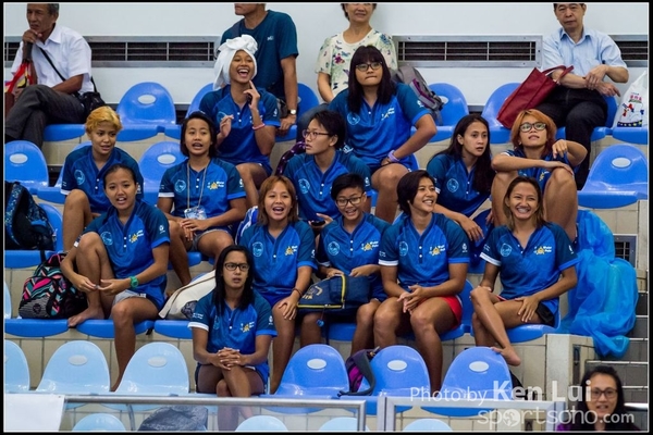 20160821 Water Polo 1026