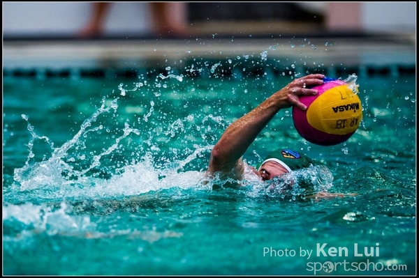 20160821 Water Polo 1029