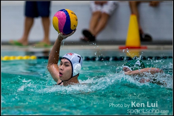 20160821 Water Polo 1034