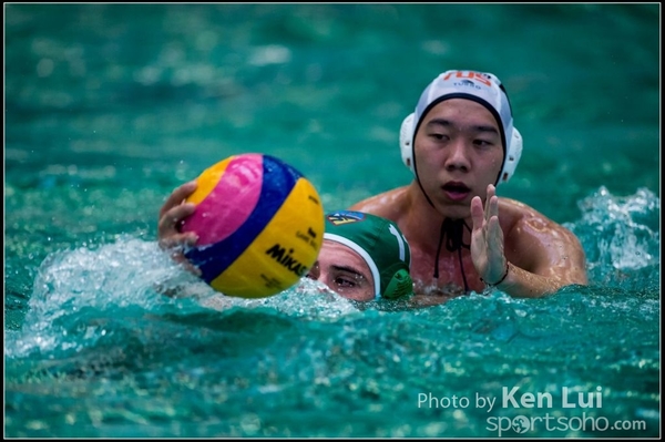 20160821 Water Polo 1035