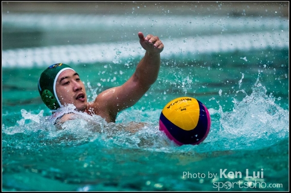 20160821 Water Polo 1036