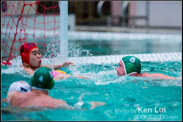20160821 Water Polo 1039