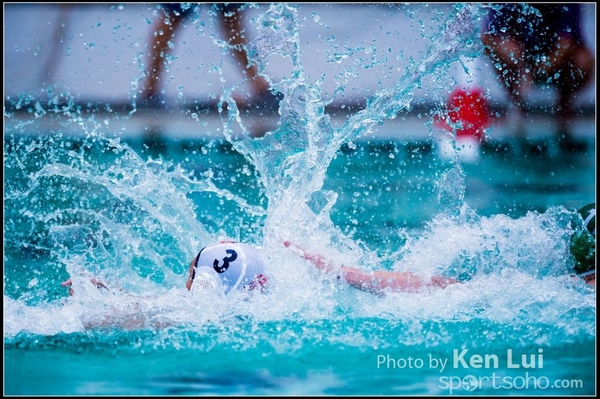 20160821 Water Polo 1040