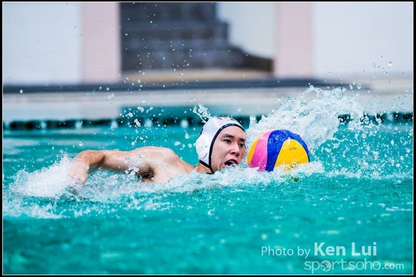 20160821 Water Polo 1043
