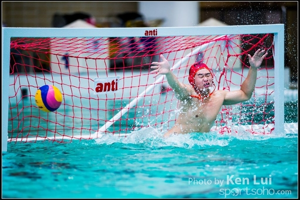 20160821 Water Polo 1044