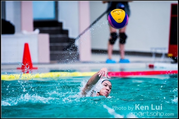 20160821 Water Polo 1045