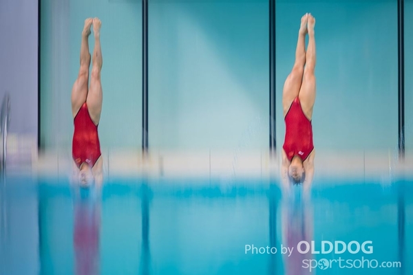 Diving (100)