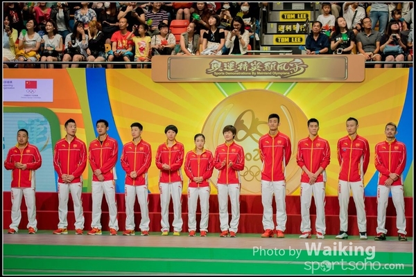 2016-08-28 China Olympus Team (am) 0032