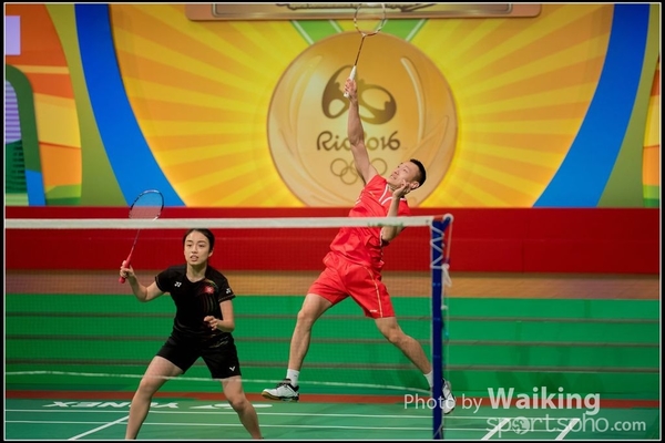 2016-08-28 China Olympus Team (am) 0050