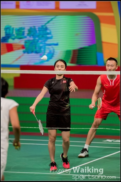 2016-08-28 China Olympus Team (am) 0061