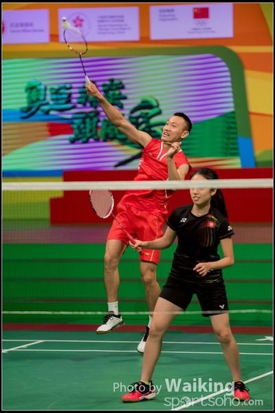 2016-08-28 China Olympus Team (am) 0064