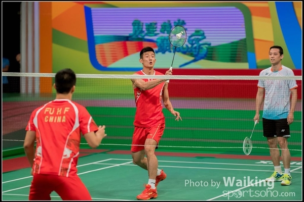 2016-08-28 China Olympus Team (am) 0091