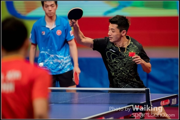 2016-08-28 China Olympus Team (am) 0202