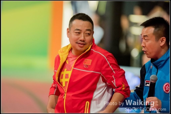 2016-08-28 China Olympus Team (am) 0288