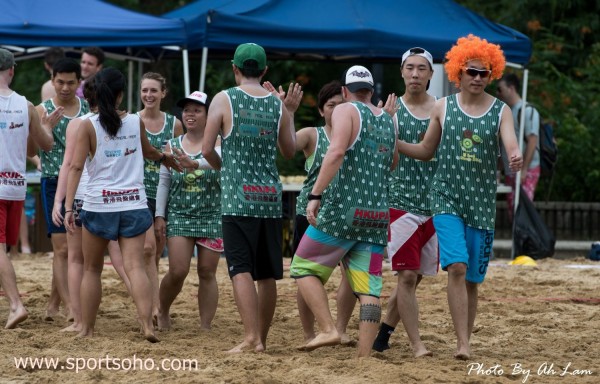 Hong Kong Beach Hat-19