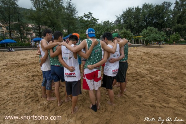 Hong Kong Beach Hat-20